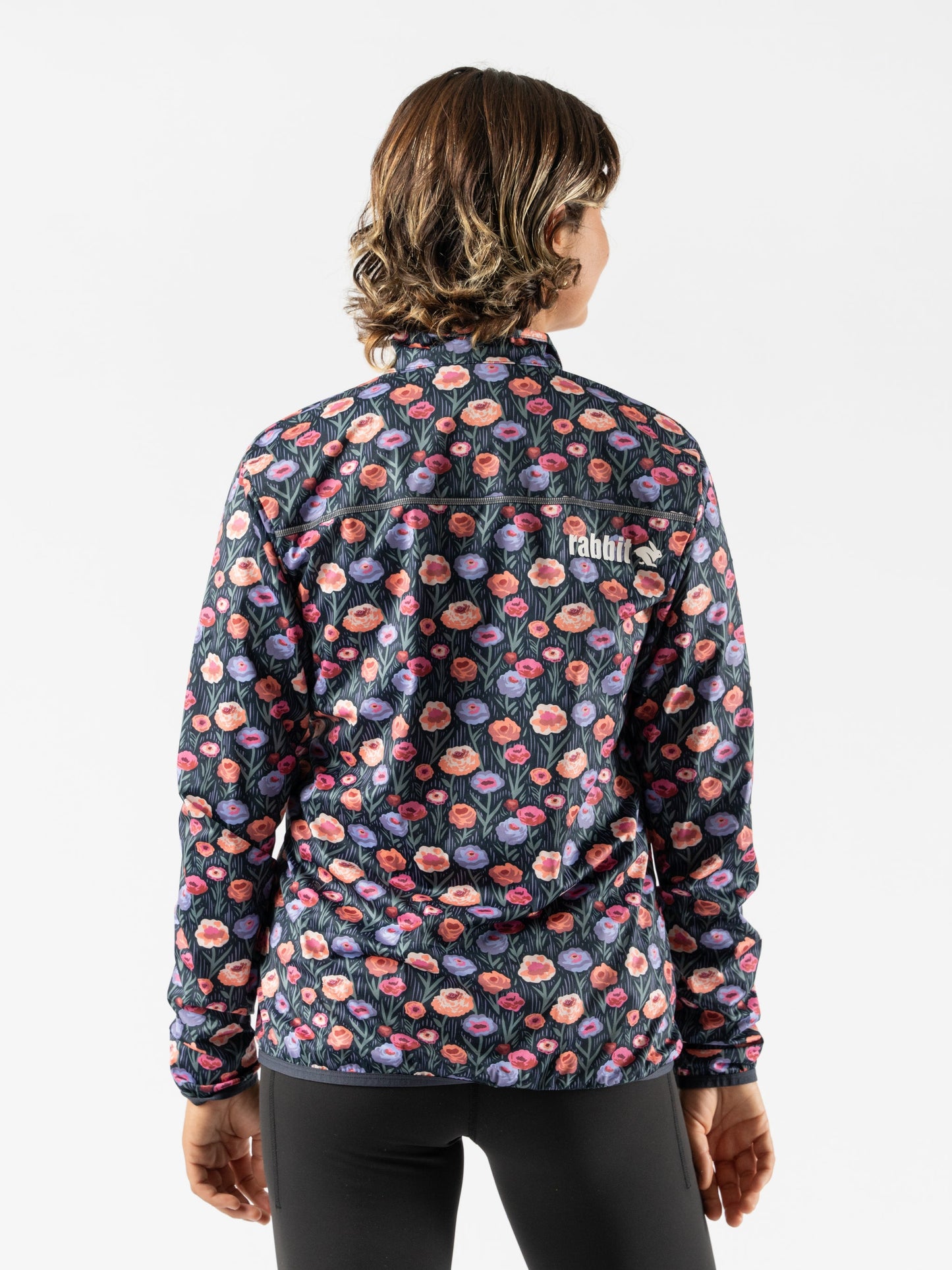 Women's Rabbit Swish Pullover Jacket 2.0