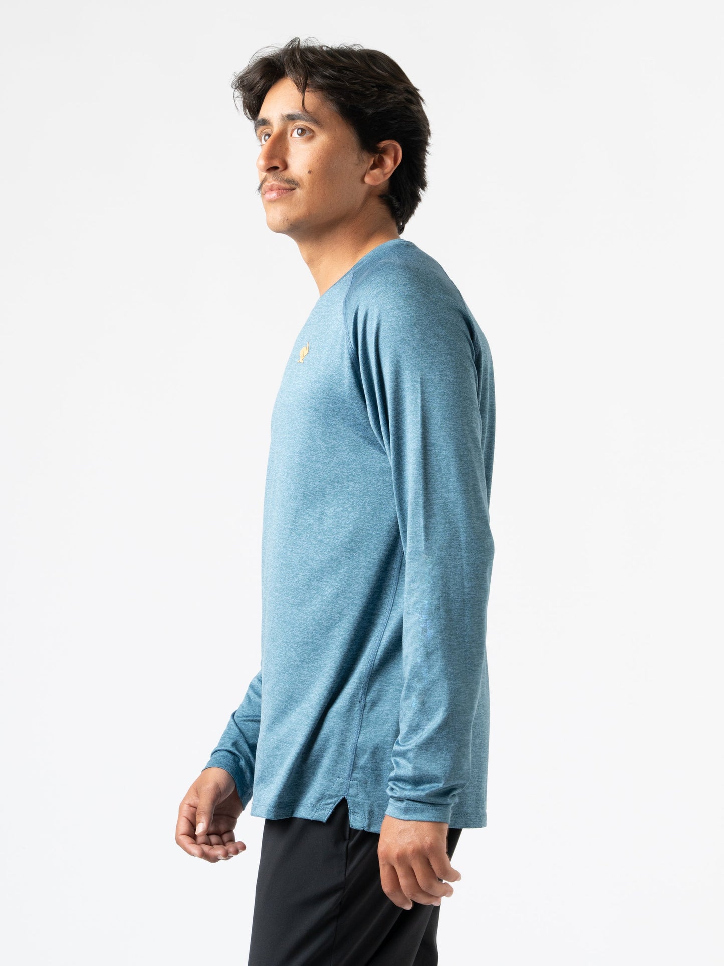 Men's Rabbit EZ Tee Long Sleeve