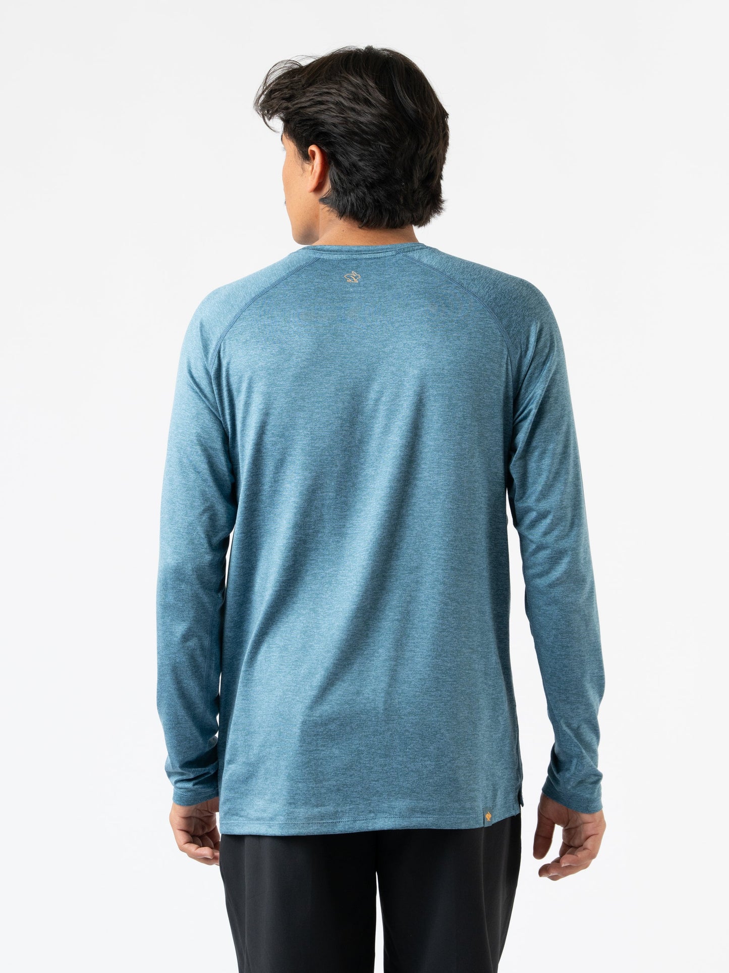 Men's Rabbit EZ Tee Long Sleeve