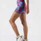 Women's Rabbit Speed Leggy 4" Short Tights