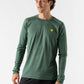 Men's Rabbit EZ Tee Long Sleeve