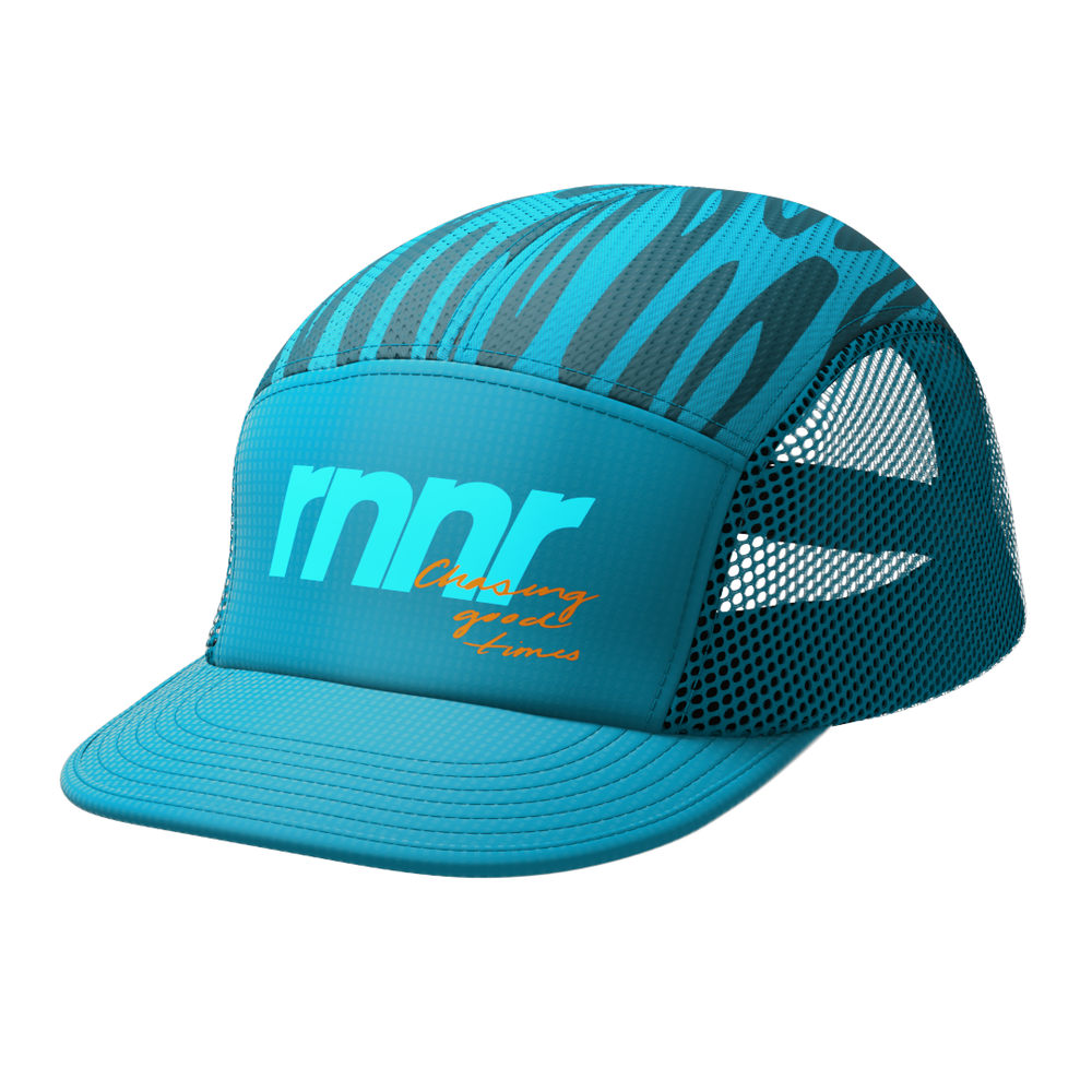 rnnr Distance Cap