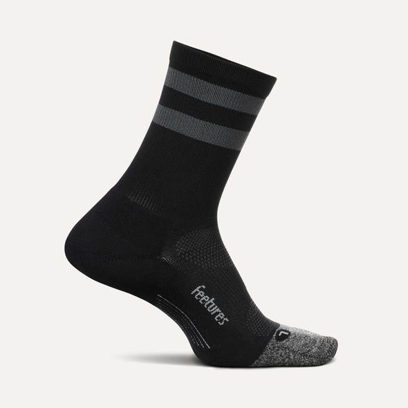 Feetures Elite Light Cushion - Crew Socks