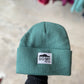 Big Sky Run Co Toque