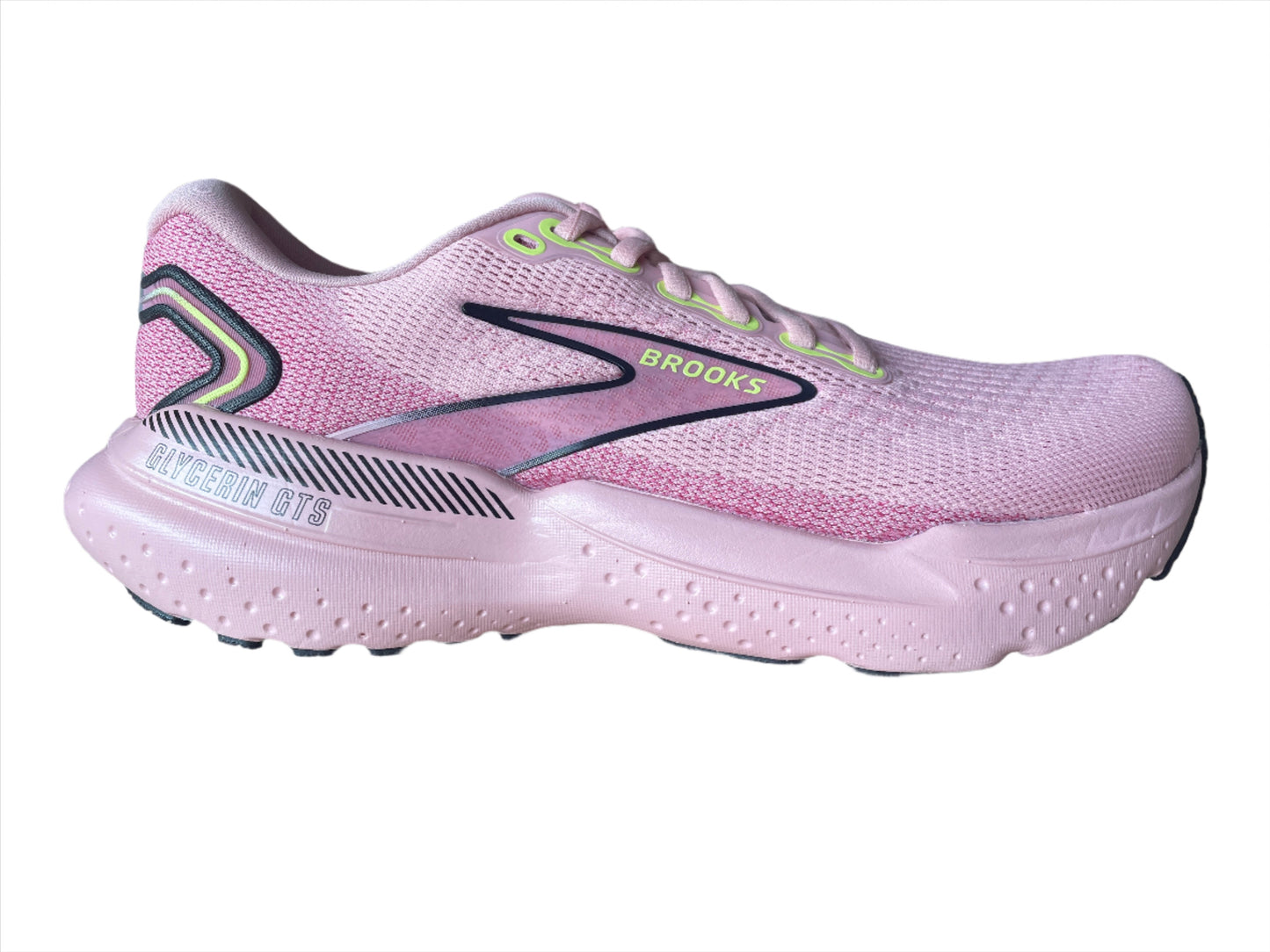 Women's Brooks Glycerin GTS 21