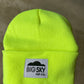 Big Sky Run Co Toque