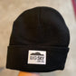 Big Sky Run Co Toque