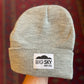 Big Sky Run Co Toque