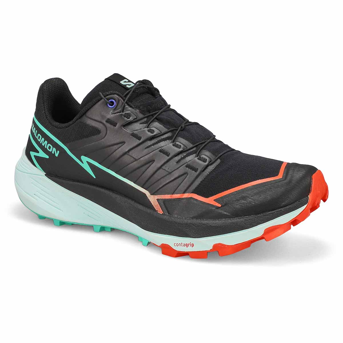 Women's Salomon Thundercross