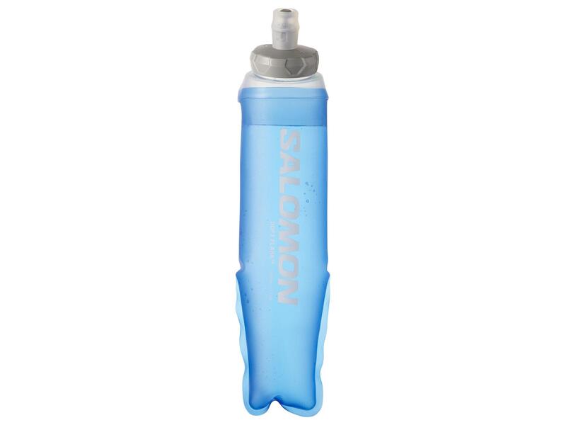 Salomon Soft Flask Ultra 500mL (Asymmetrical Cap)