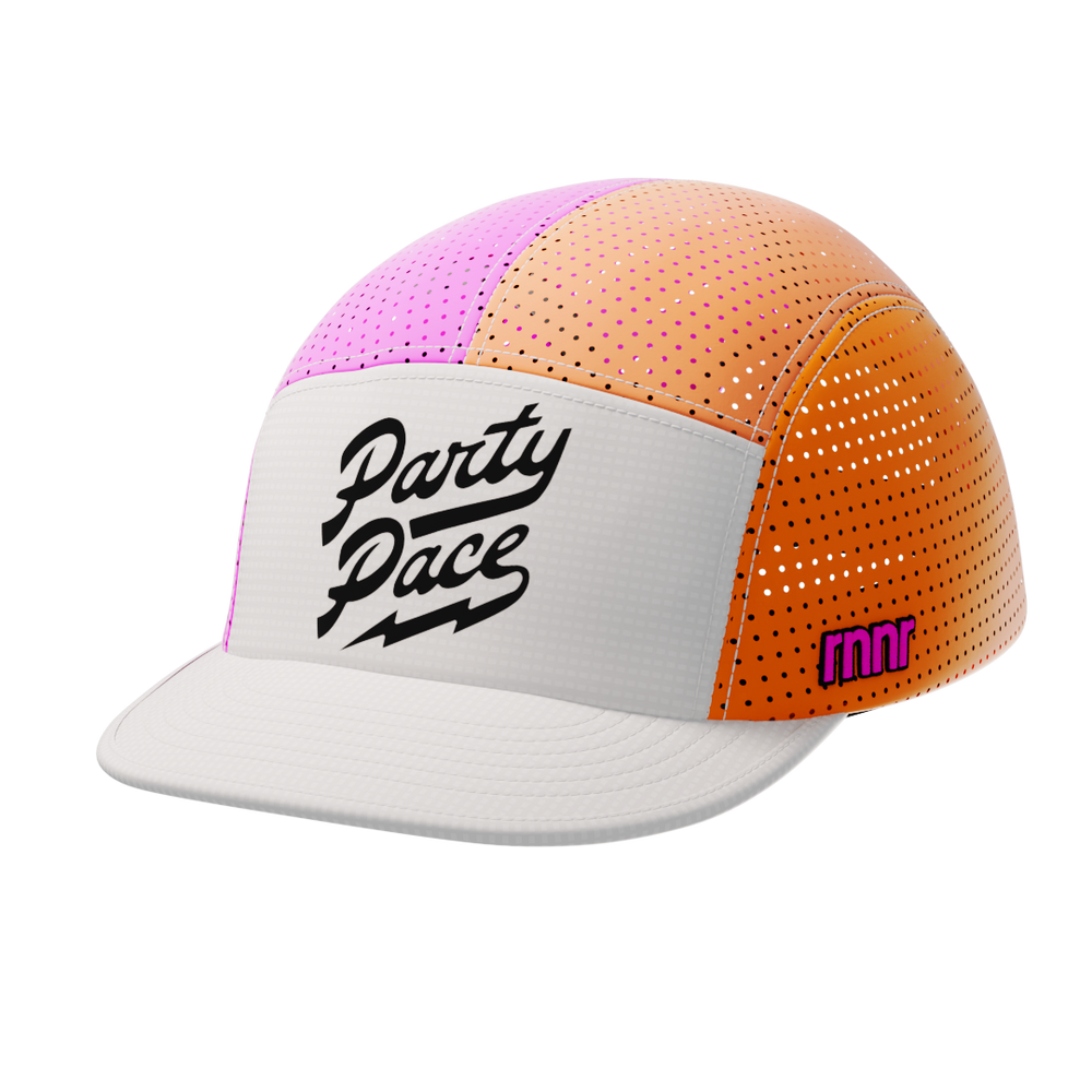 rnnr Pacer Cap