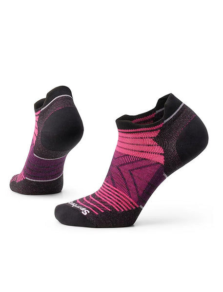 Smartwool Run Zero Cushion - Tab Socks