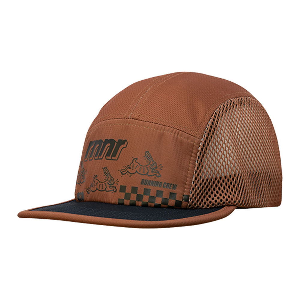 rnnr Distance Cap