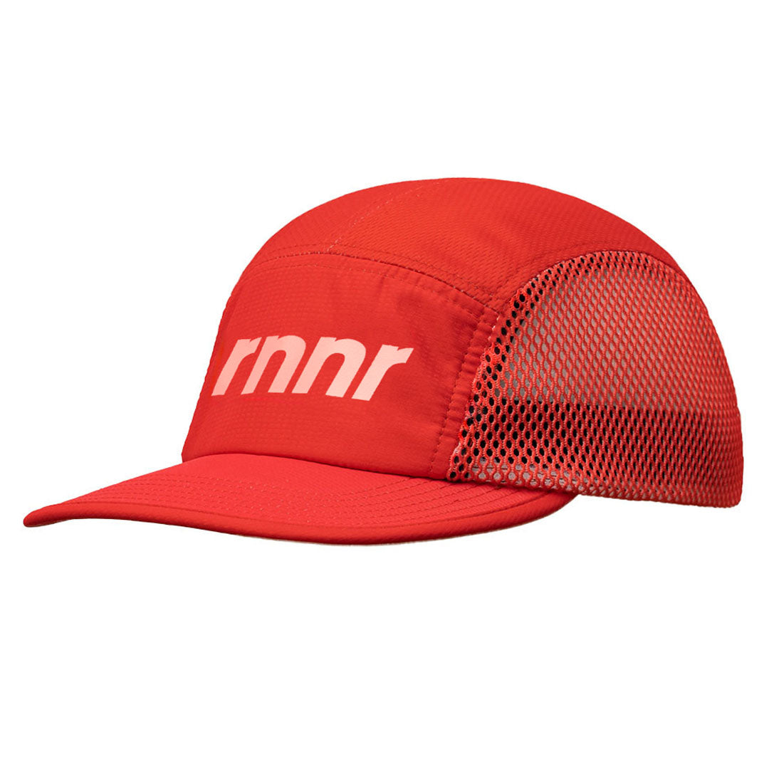 rnnr Distance Cap