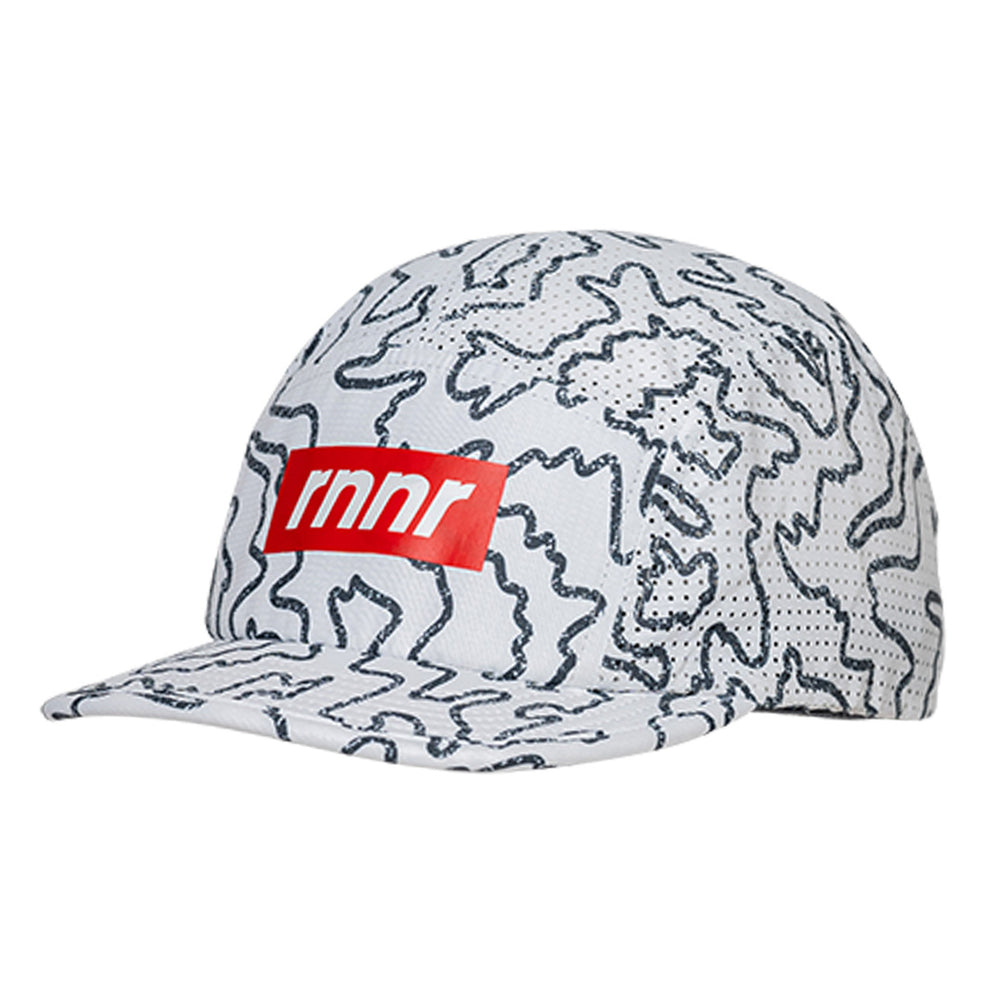 rnnr Pacer Cap