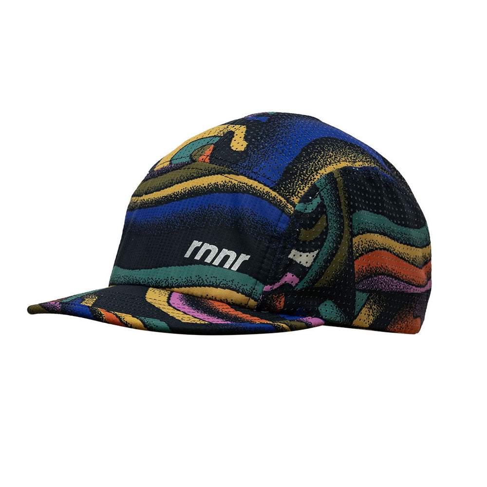 rnnr Pacer Cap