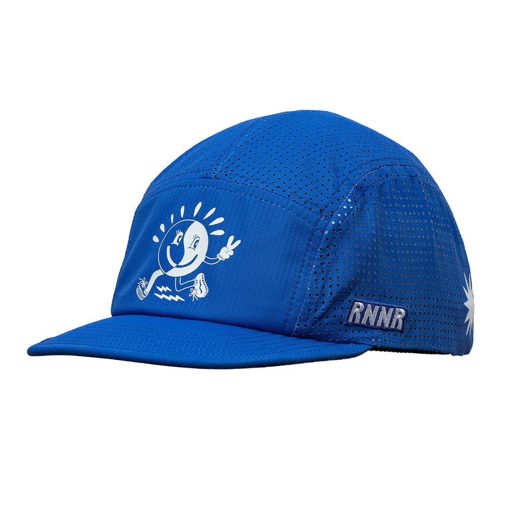 rnnr Pacer Cap