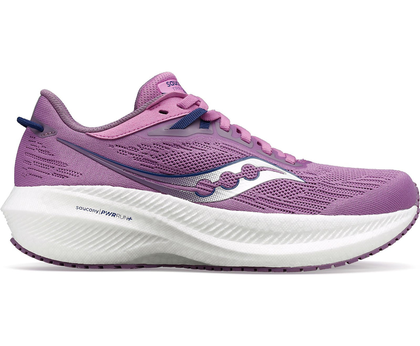 Women's Saucony Triumph 21