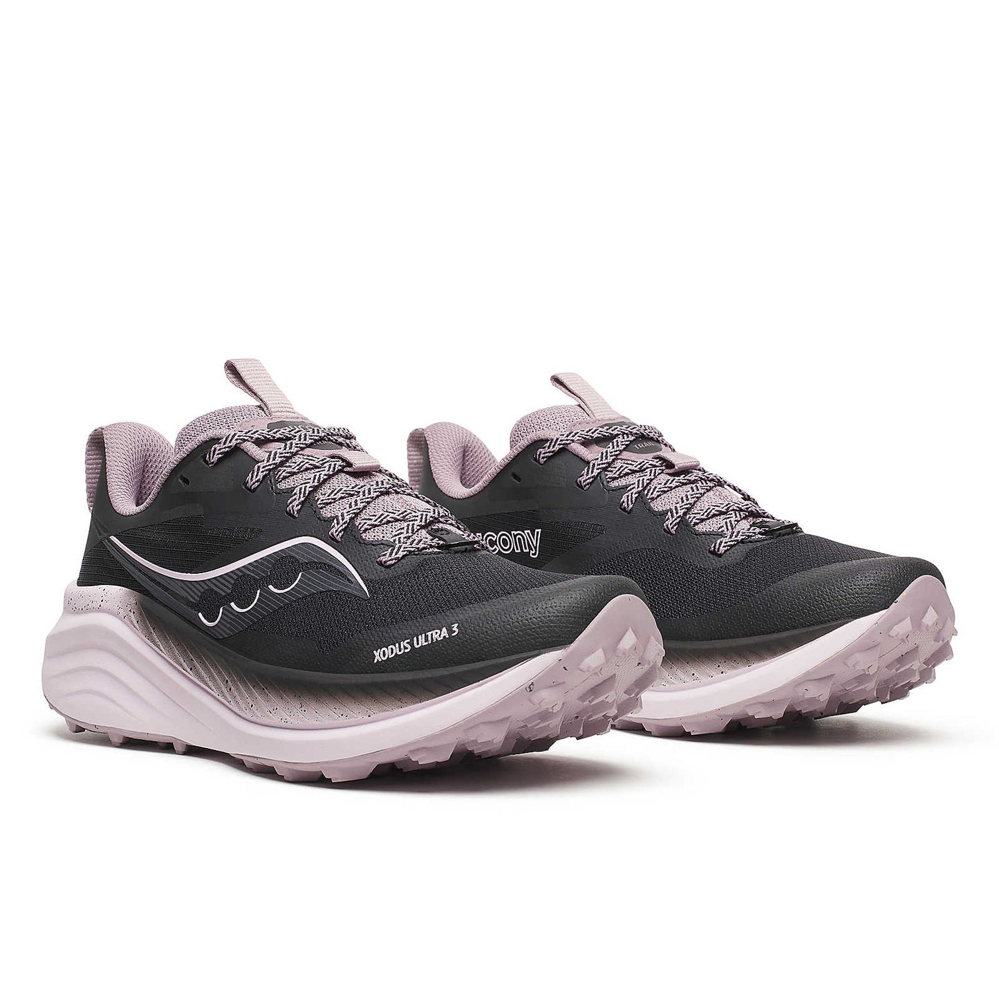 Women's Saucony Xodus Ultra 3