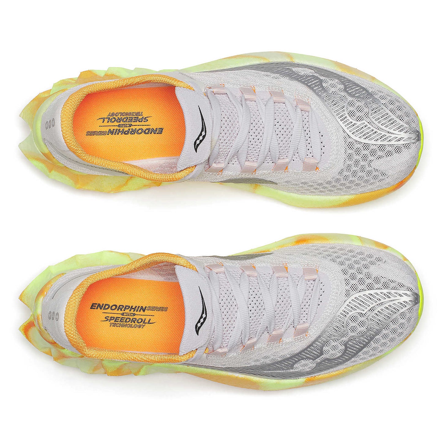 Women's Saucony Endorphin Pro 4