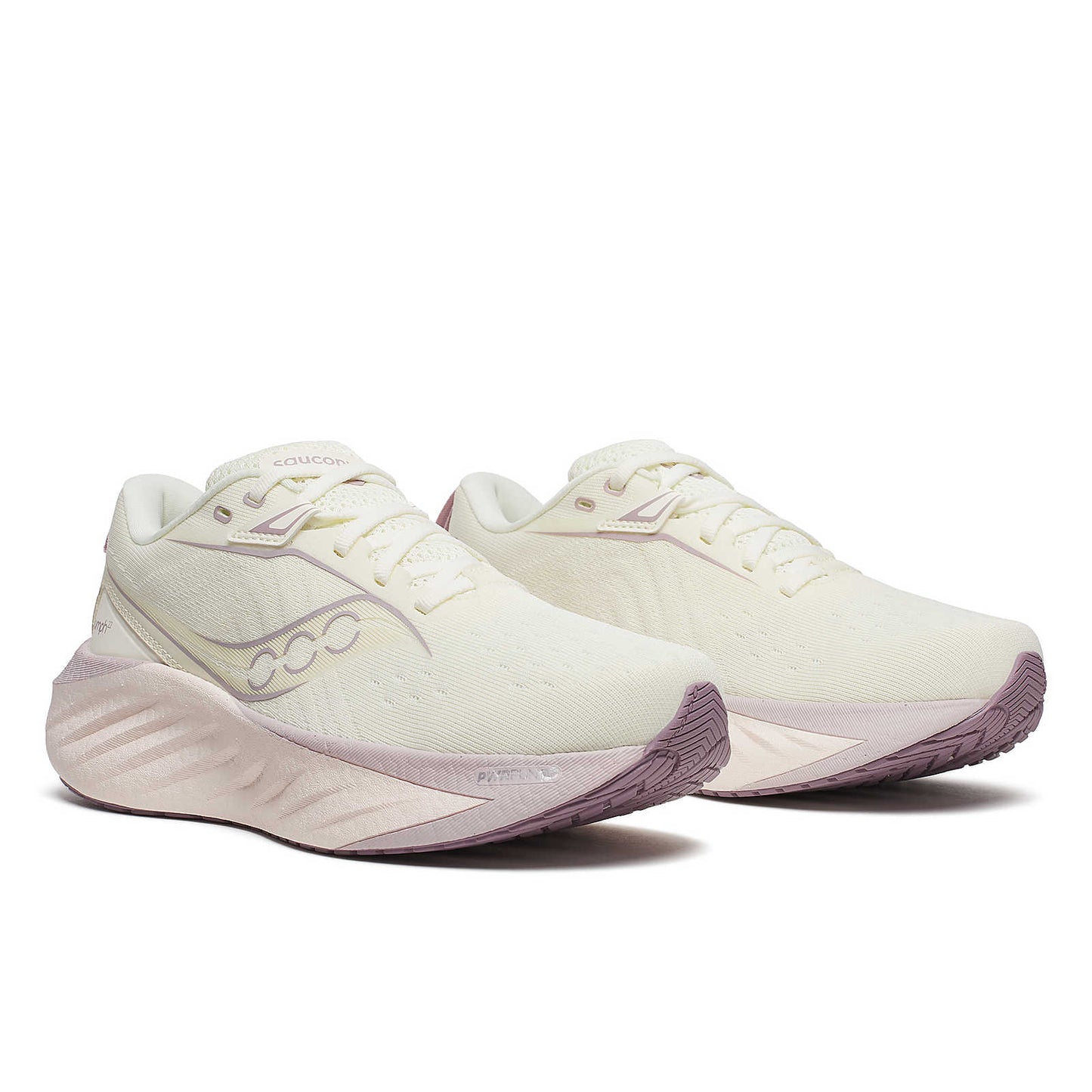 Women's Saucony Triumph 22