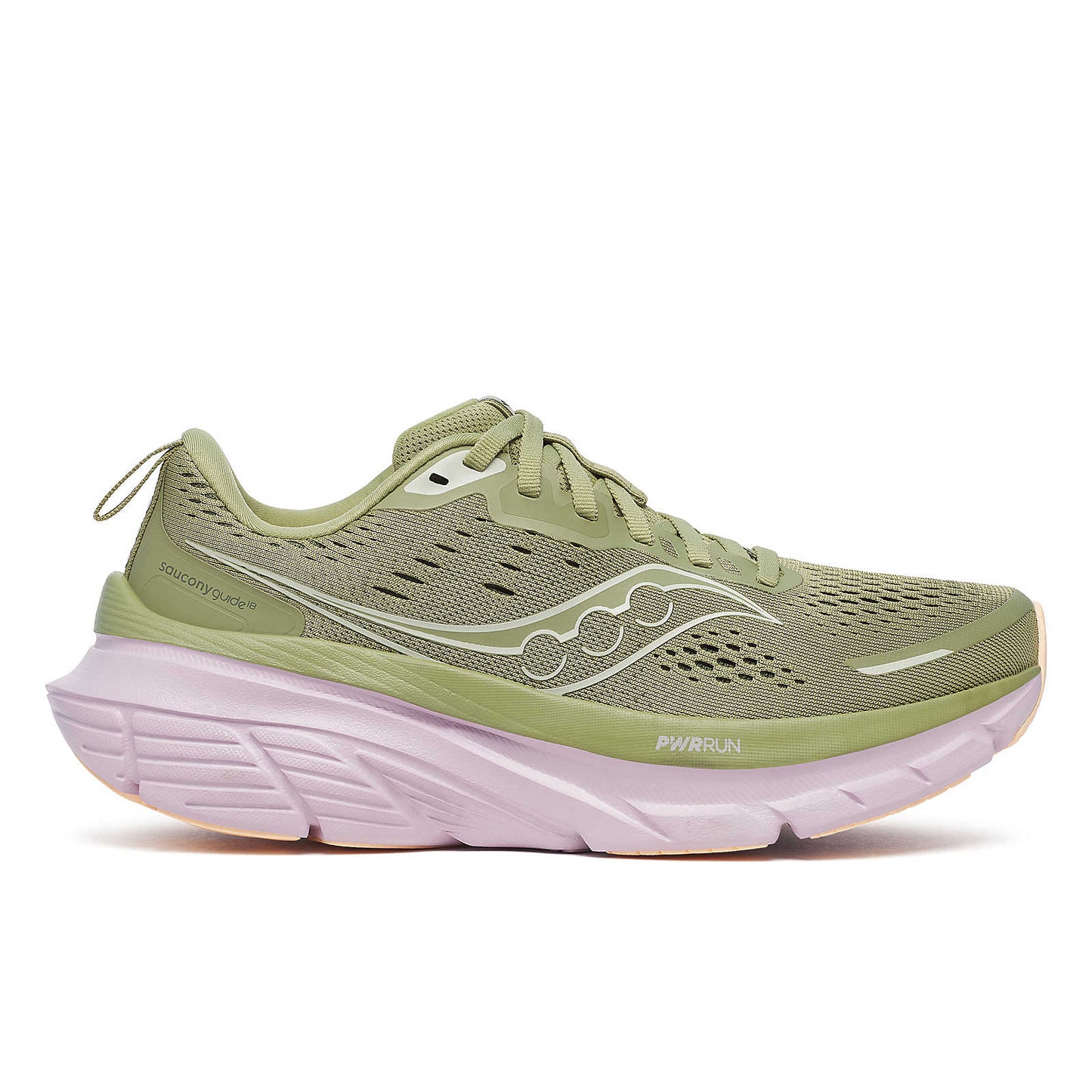 Women's Saucony Guide 18