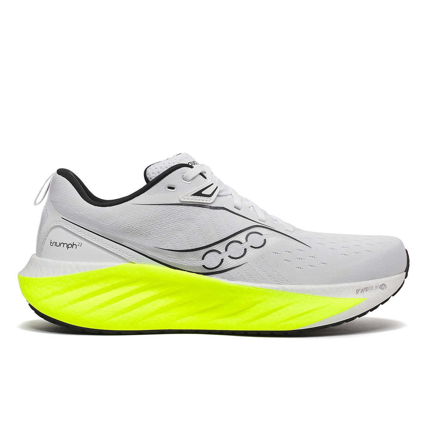 Men's Saucony Triumph 22