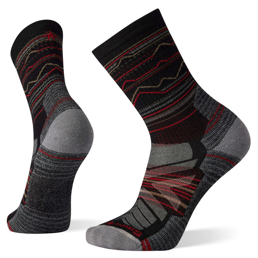 Smartwool Hike Light Cushion - Crew Socks