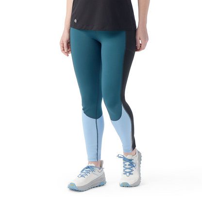 Women's Smartwool Active Fleece Tights