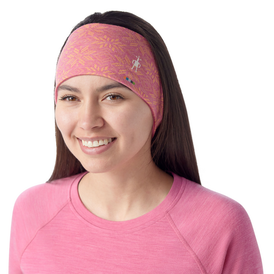 Smartwool Thermal Merino Reversible Headband