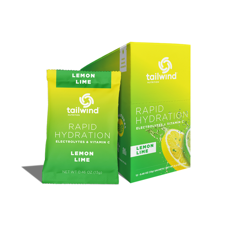 Tailwind Rapid Hydration Single Serving Packet