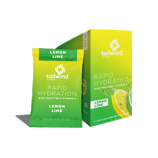 Tailwind Rapid Hydration Single Serving Packet