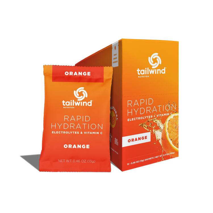 Tailwind Rapid Hydration Single Serving Packet