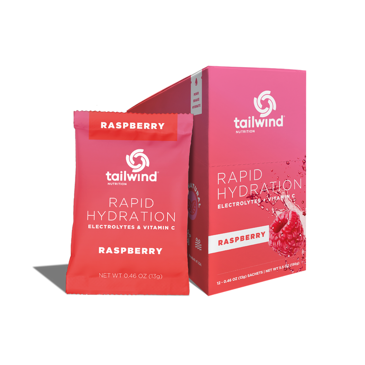 Tailwind Rapid Hydration Single Serving Packet