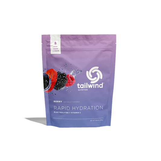 Tailwind Rapid Hydration 25 Serving Bag