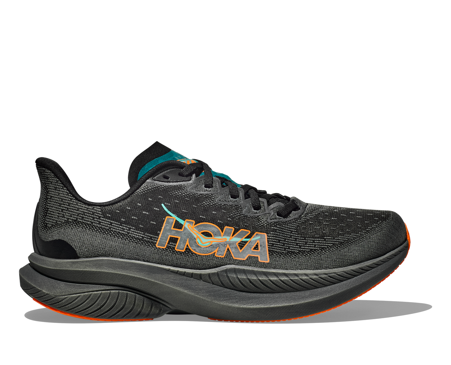 Men's Hoka Mach 6