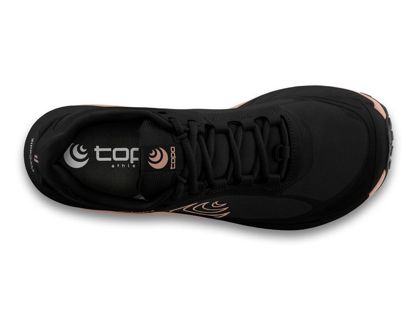 Women's Topo MTN Racer 3