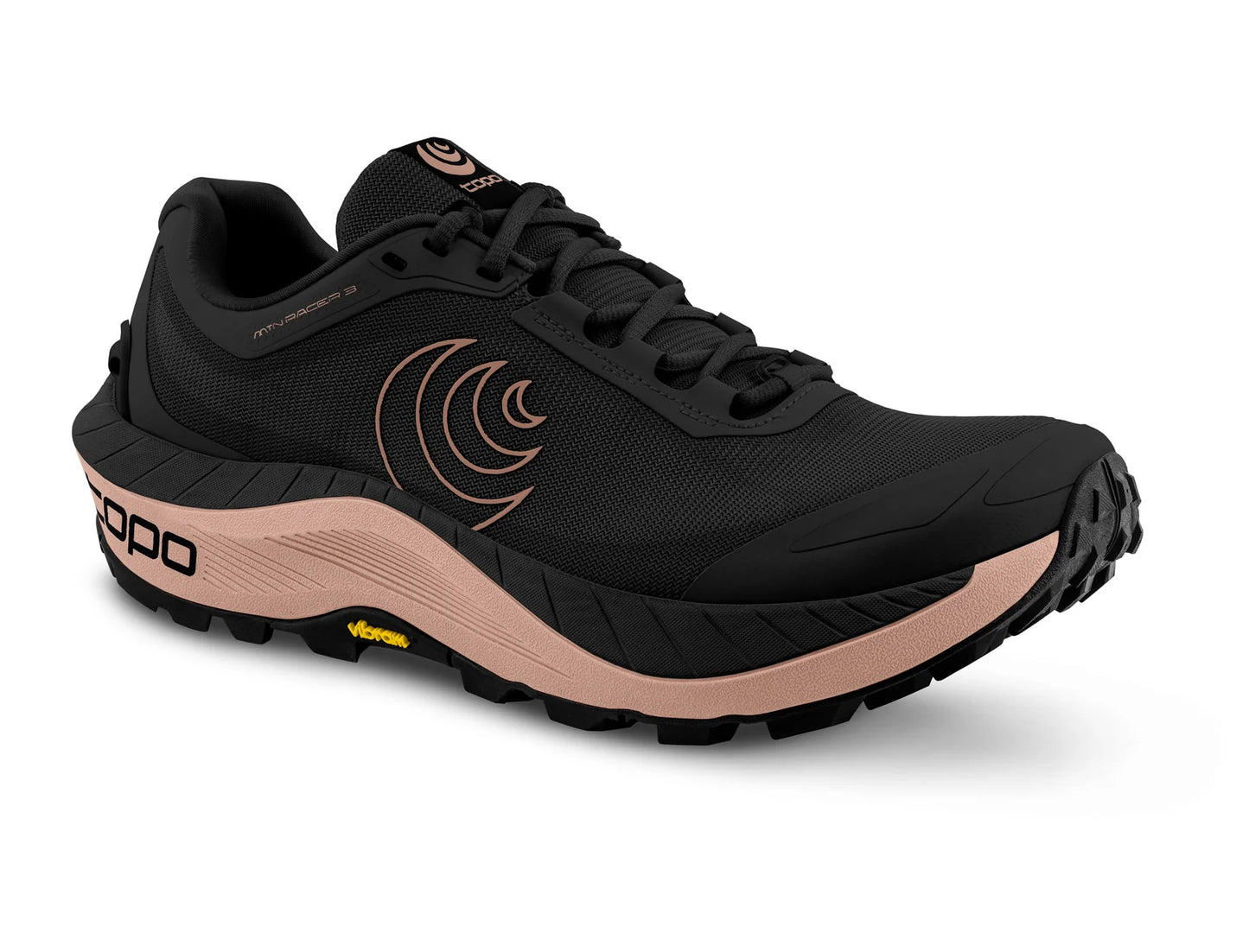 Women's Topo MTN Racer 3