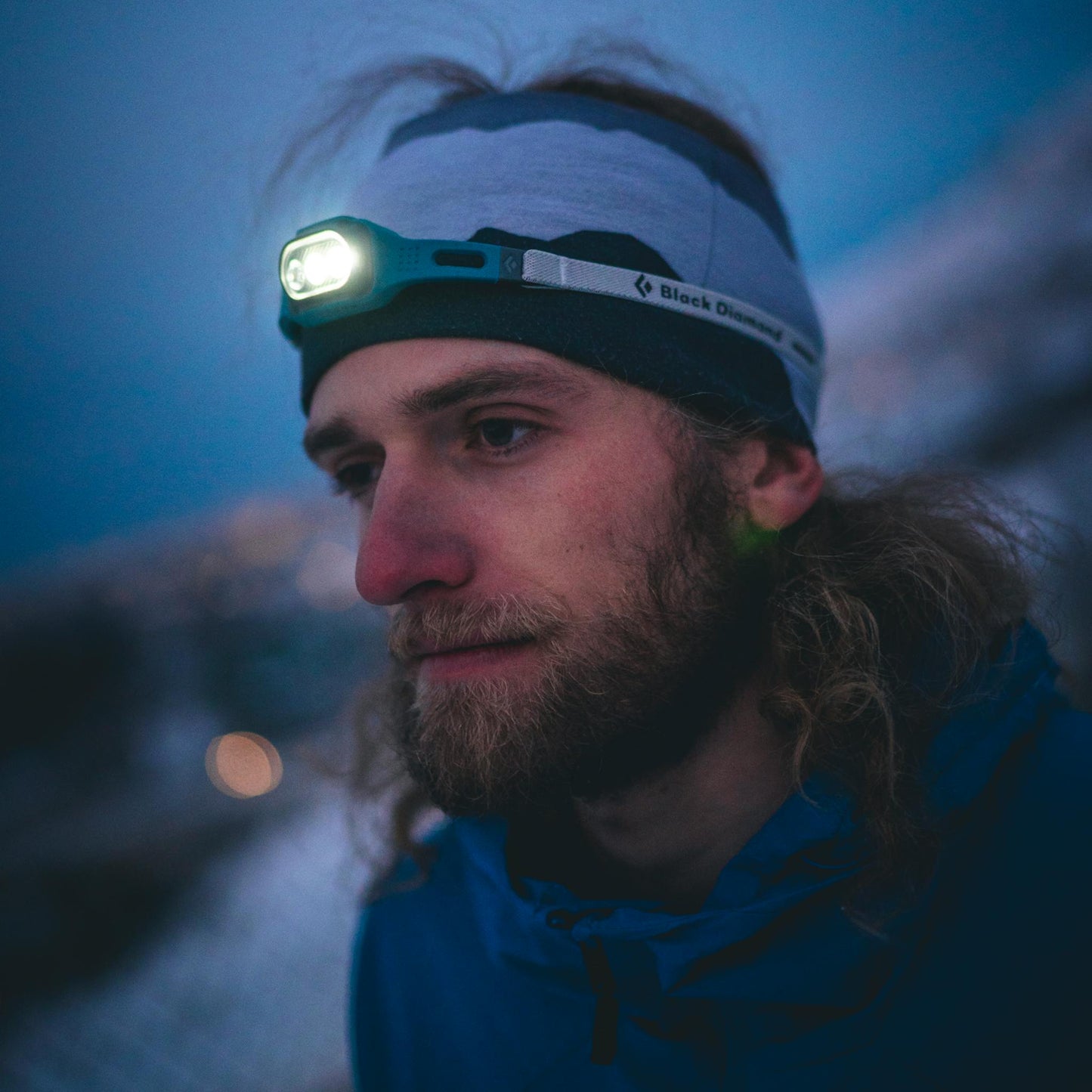 Black Diamond Deploy 325 Headlamp