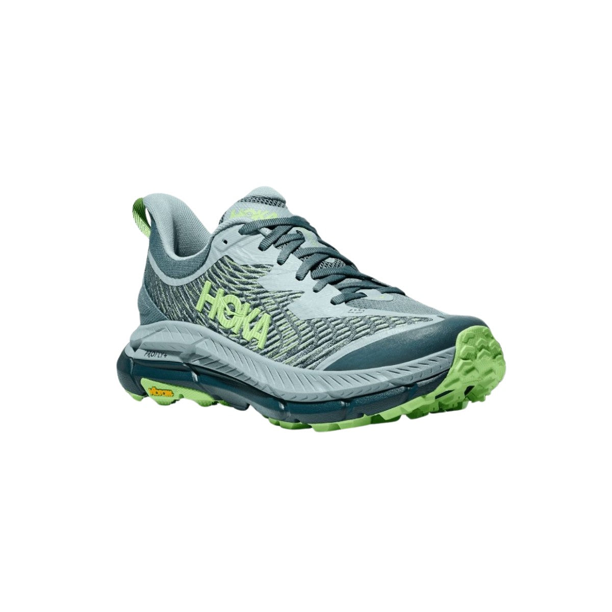 Men's Hoka Mafate Speed 4