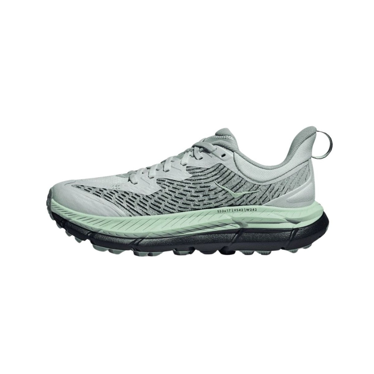 Women's Hoka Mafate Speed 4