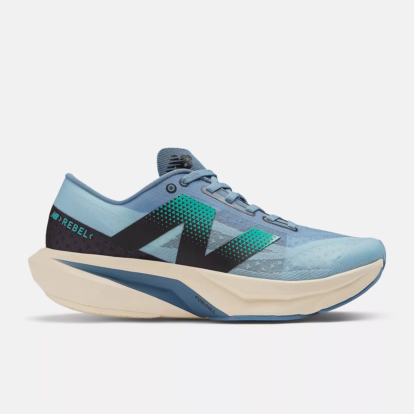 Men's New Balance FuelCell Rebel v4