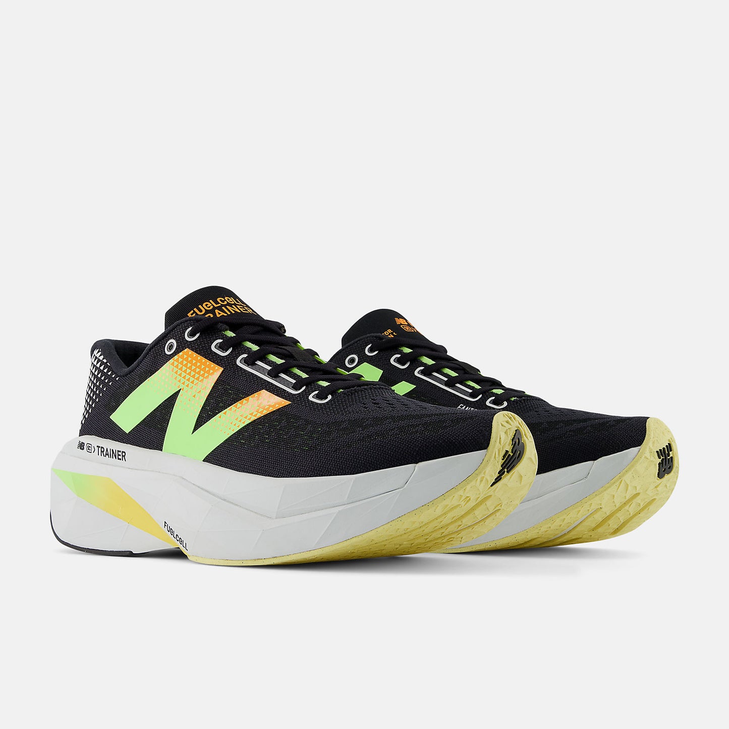 Men’s New Balance FuelCell SuperComp Trainer v3