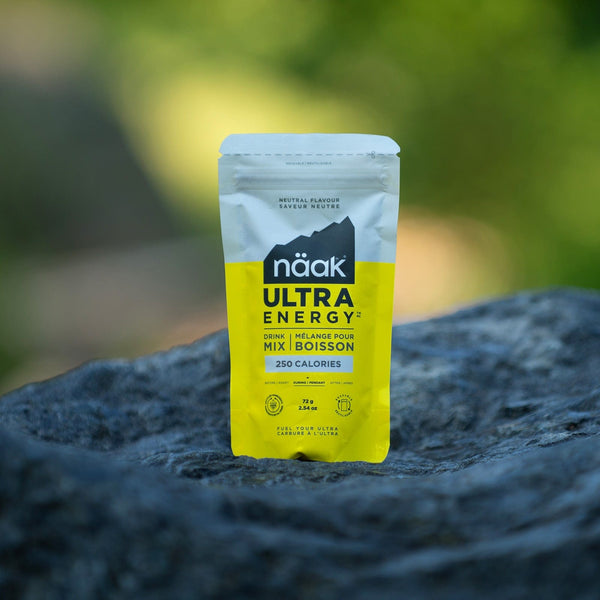 Näak Ultra Energy Drink Mix 72g