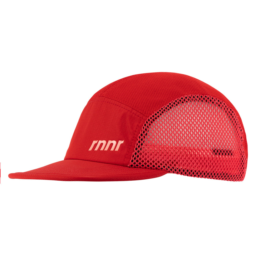 rnnr Distance Cap