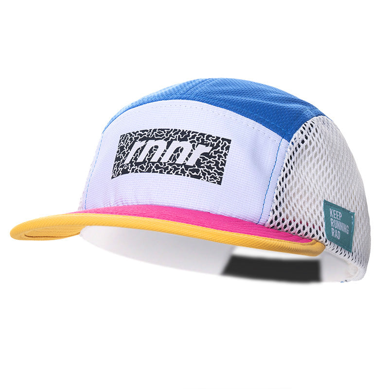 rnnr Distance Cap