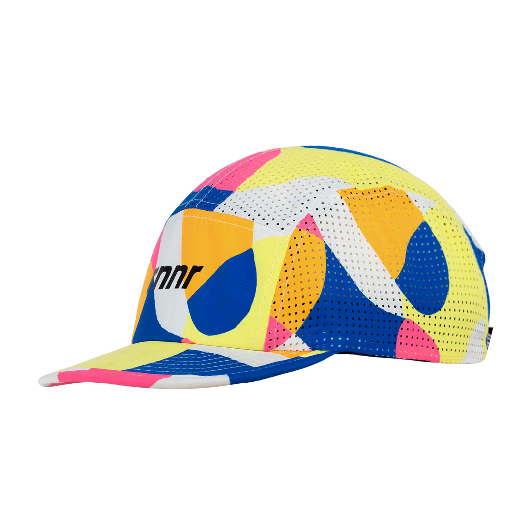 rnnr Pacer Cap