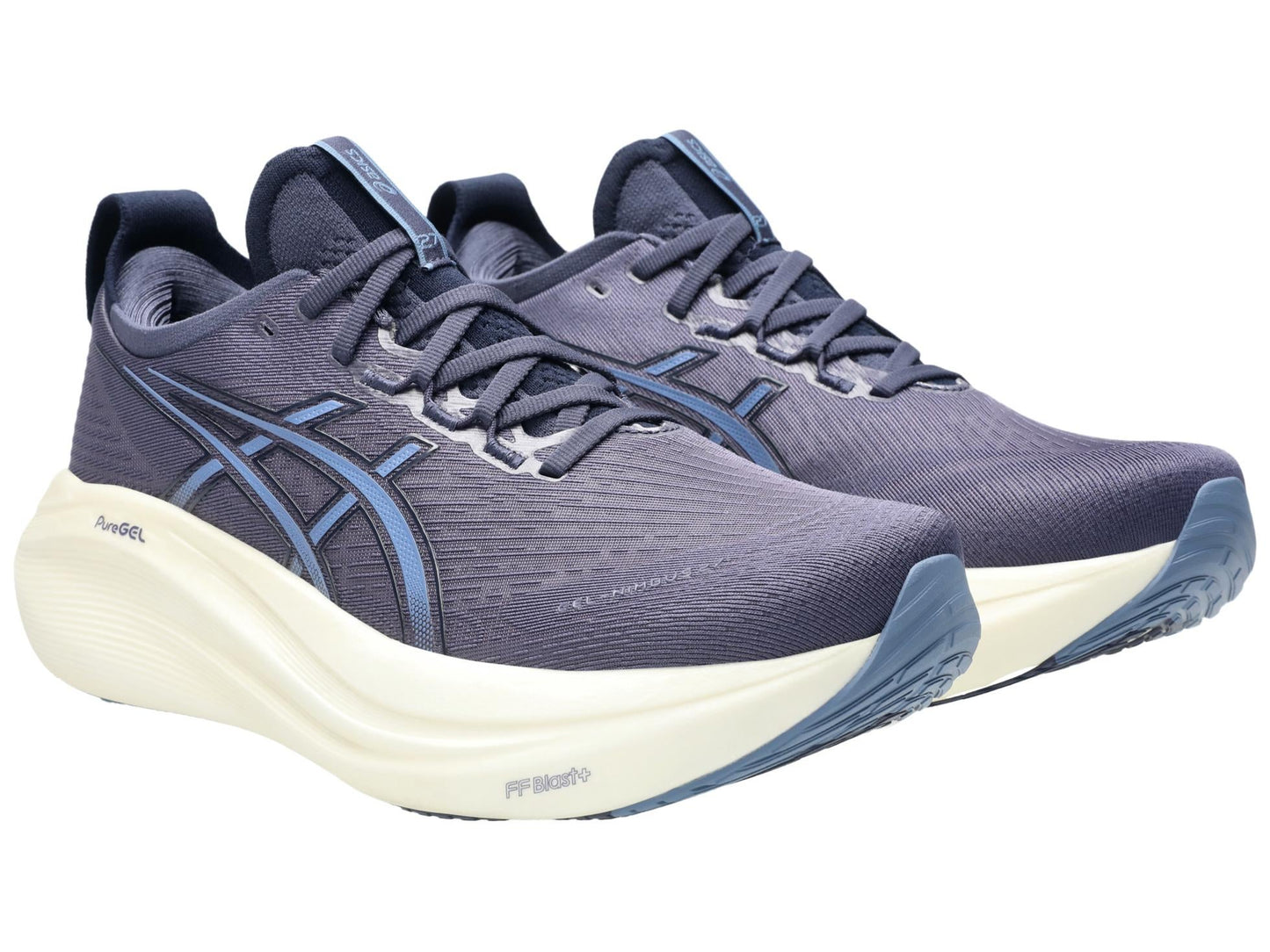 Men's Asics Gel - Nimbus 27