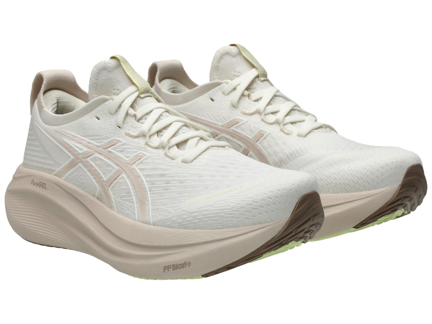 Women's Asics Gel - Nimbus 27