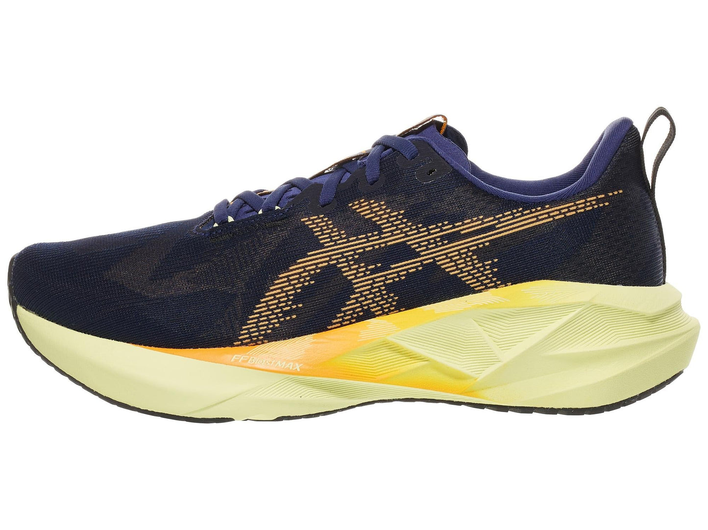 Men's Asics NovaBlast 5